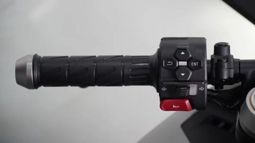 450sr實力如何 騎士網(wǎng)提車自己測 450sr靜態(tài)展示