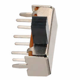 SK23D07拔動(dòng)開關(guān) 特性解析與應(yīng)用指南