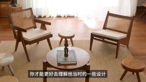 杭州小哥買家具成癮，天價桌椅堆滿四層樓，一把椅子價值六位數引熱議